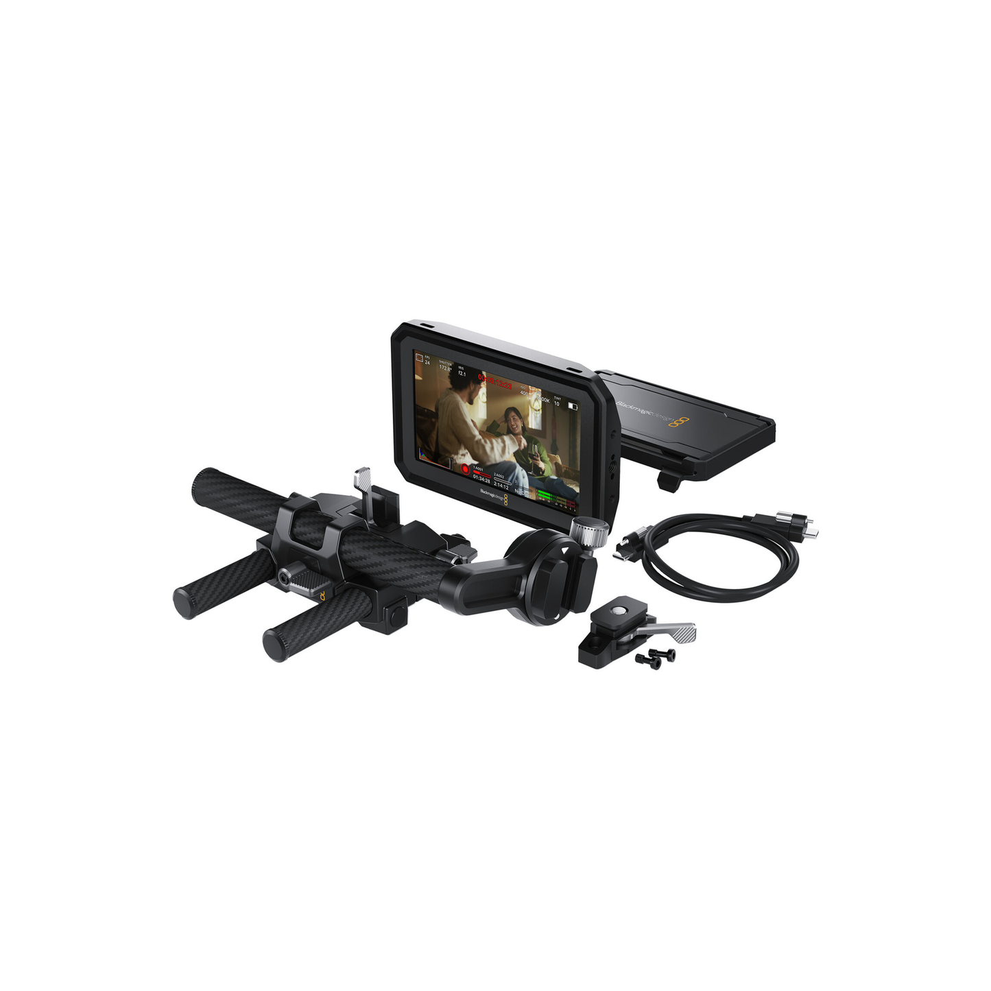 Blackmagic PYXIS 5" Monitor EVF Kit