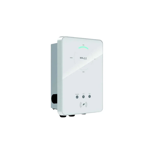 Solax Smart EV Charger 22kW Three Phase
