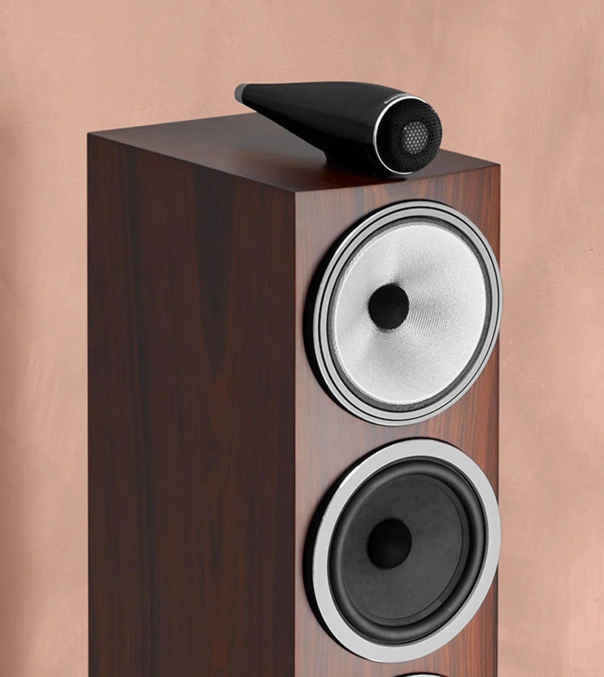 Bowers & Wilkins 703 S3 Floorstanding Speaker (Pair)