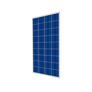 160W Cinco solar panel