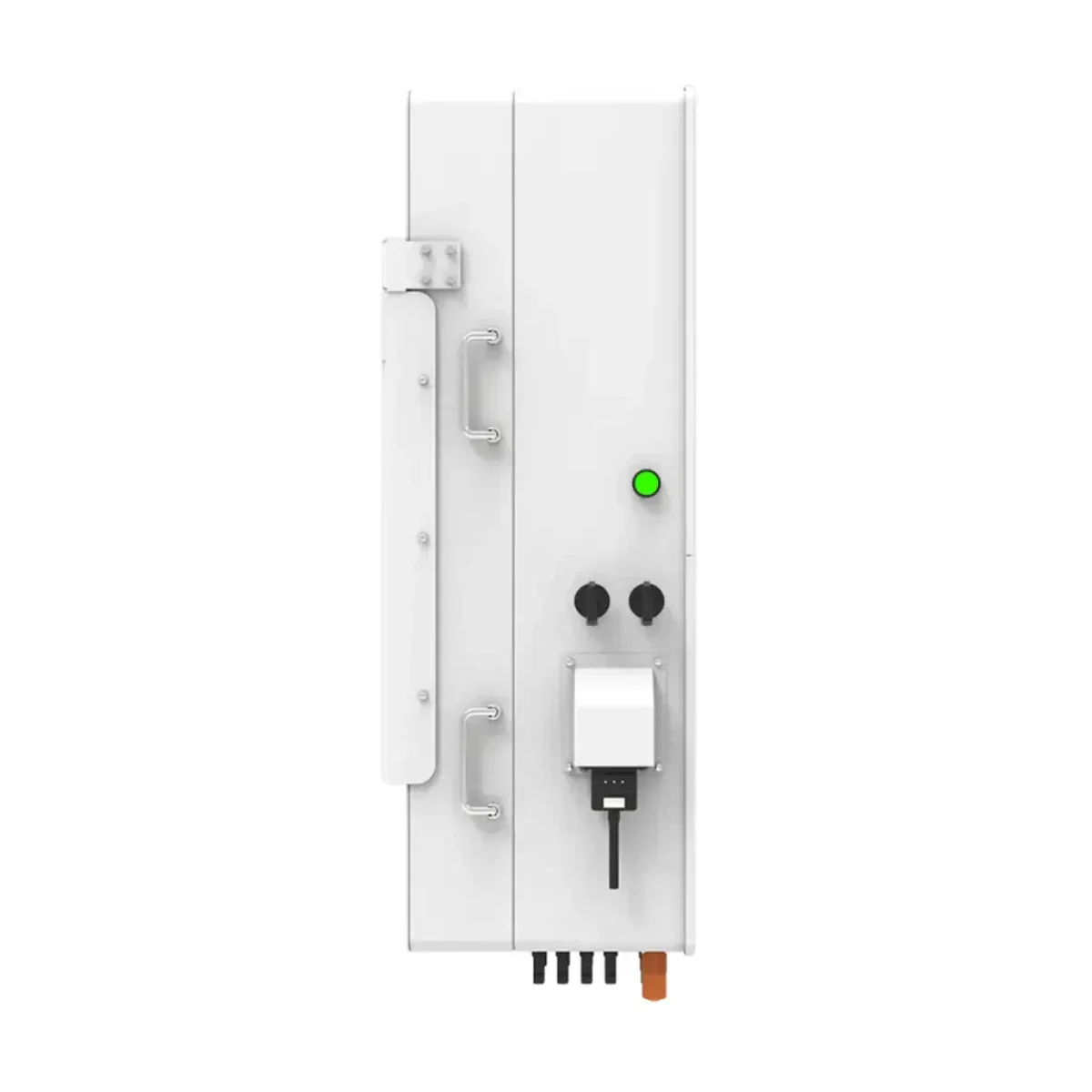 Deye 50Kw Three Phase HV Hybrid Inverter