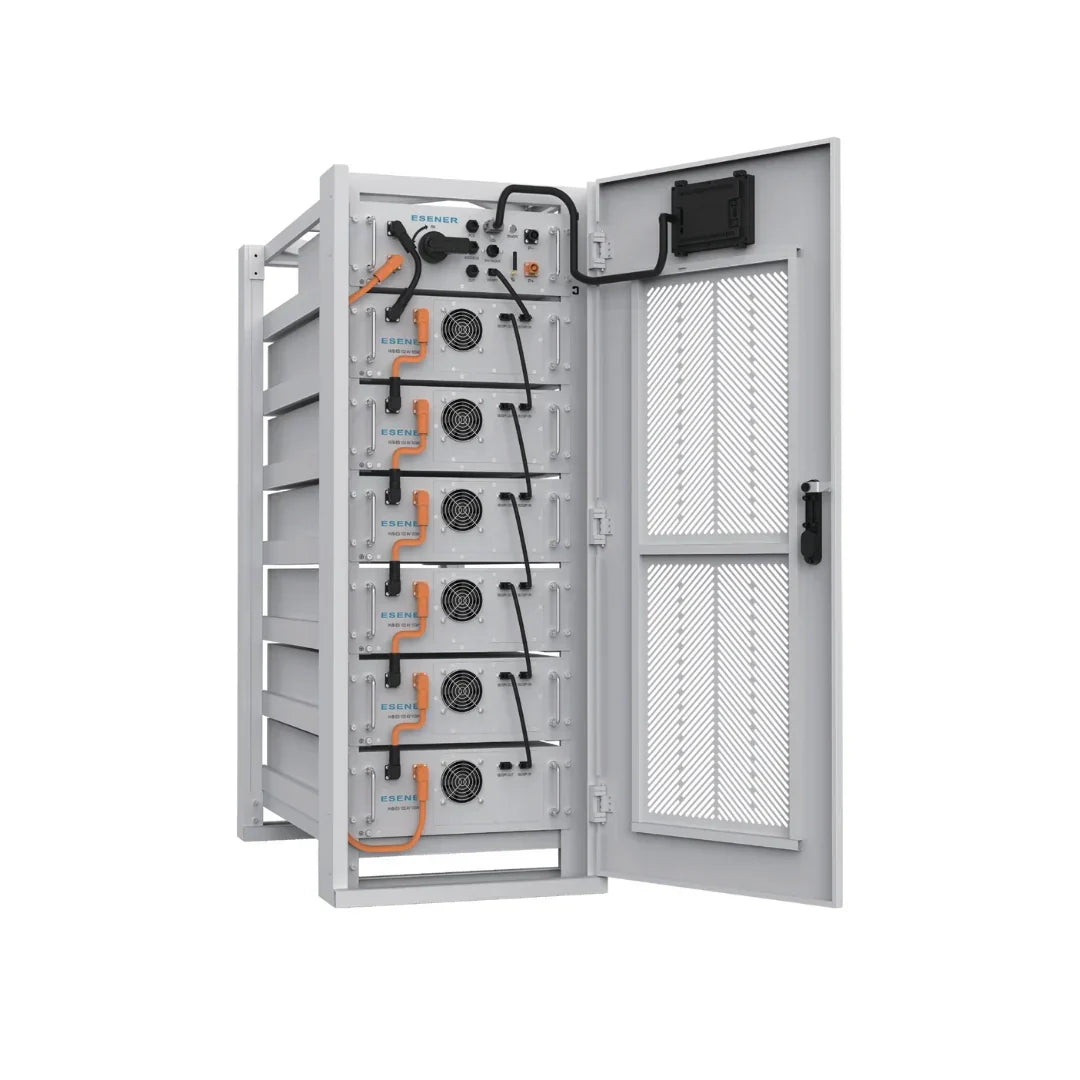 Esener 61.4kWh Lithium-ion Battery Energy Storage System