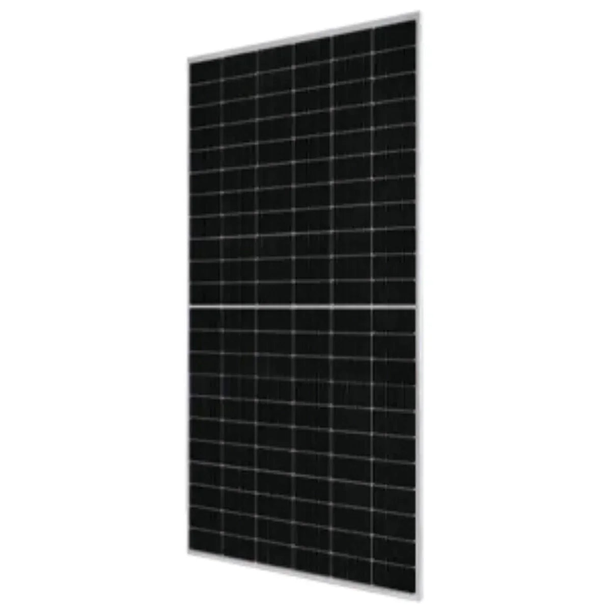 JinKO 615W Tiger Neo N-Type TOPCon 66 ogniw Bifacial Silver Frame