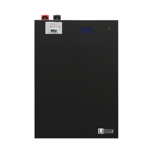 10.6kWh LiFePO4 Battery