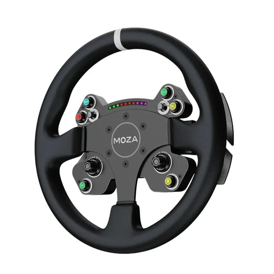 MOZA CS V2 Steering Wheel