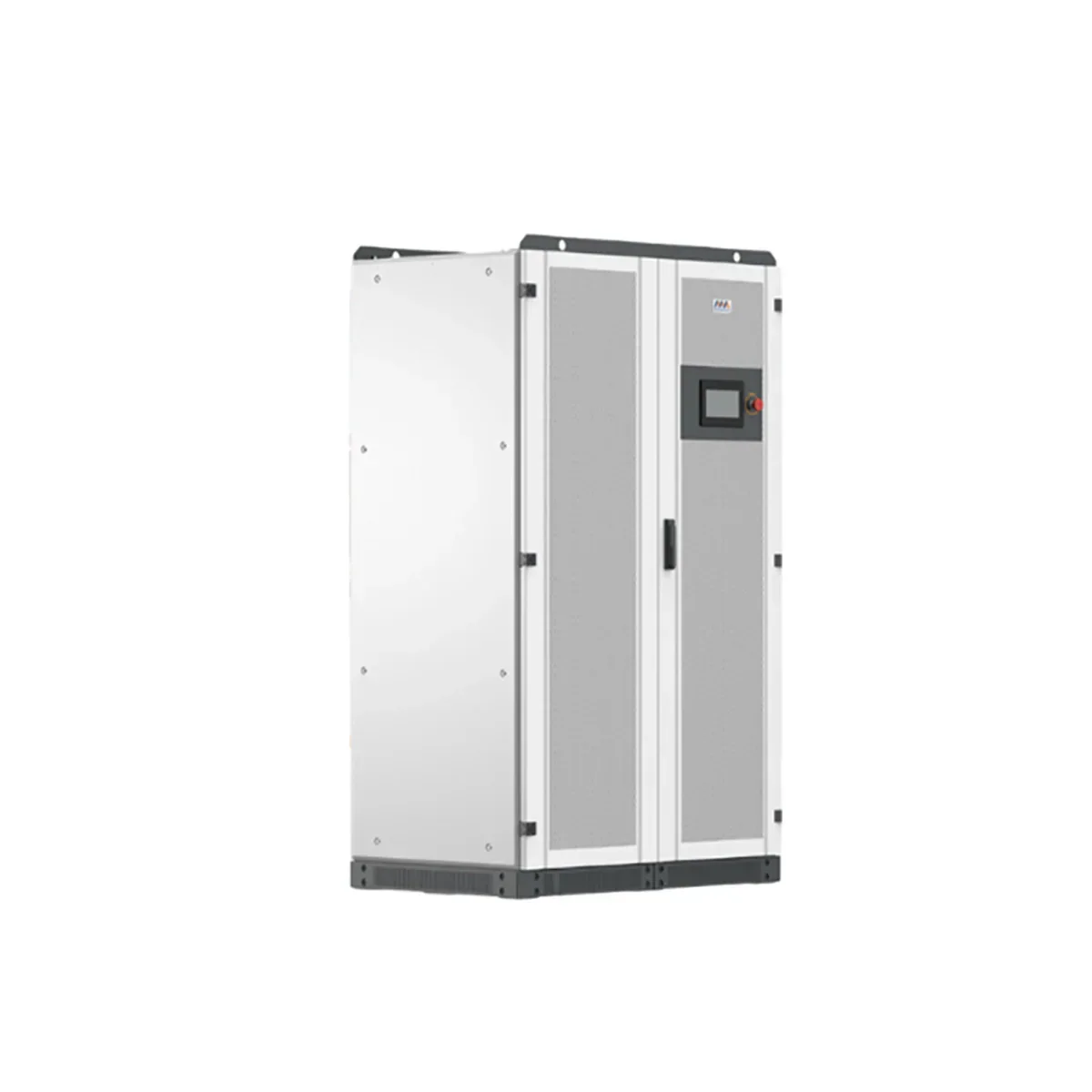 Megarevo MPS Microgrid 3 Phase Hybrid Inverter 150KW PV 180KW 850V 216A (3 MPPT)