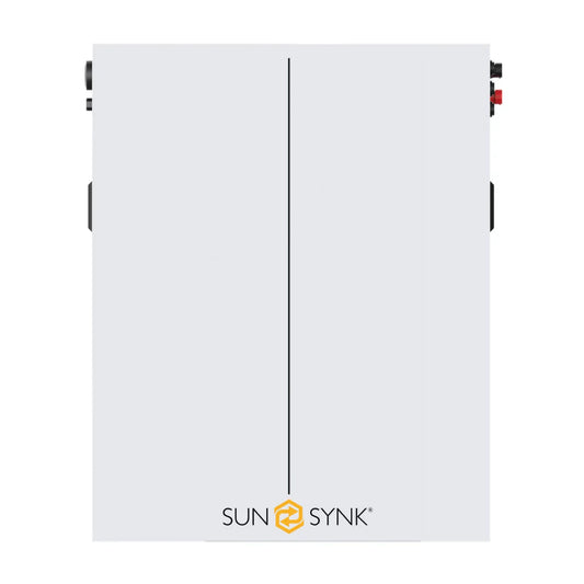 Sunsynk LV Battery X Series 16.07kWh IP65 300Ah