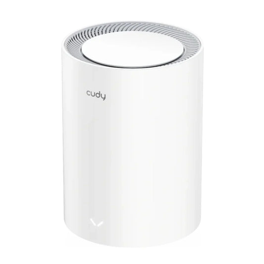 Cudy AX3000 Wi-Fi 6 Mesh Kit 1 Pack – White