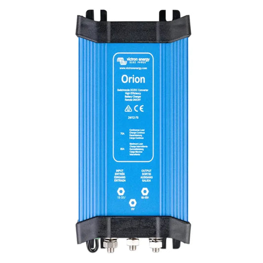 Victron Orion 12/24-10 DC-DC converter IP20