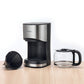 Kenwood Drip Coffee Maker 1.2L Stainless Steel CMM10