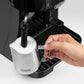 DeLonghi Magnifica S Bean To Cup Coffee Machine ECAM12.121.B