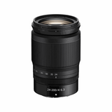 Nikon NIKKOR Z 24-200mm F4-6.3 Lens