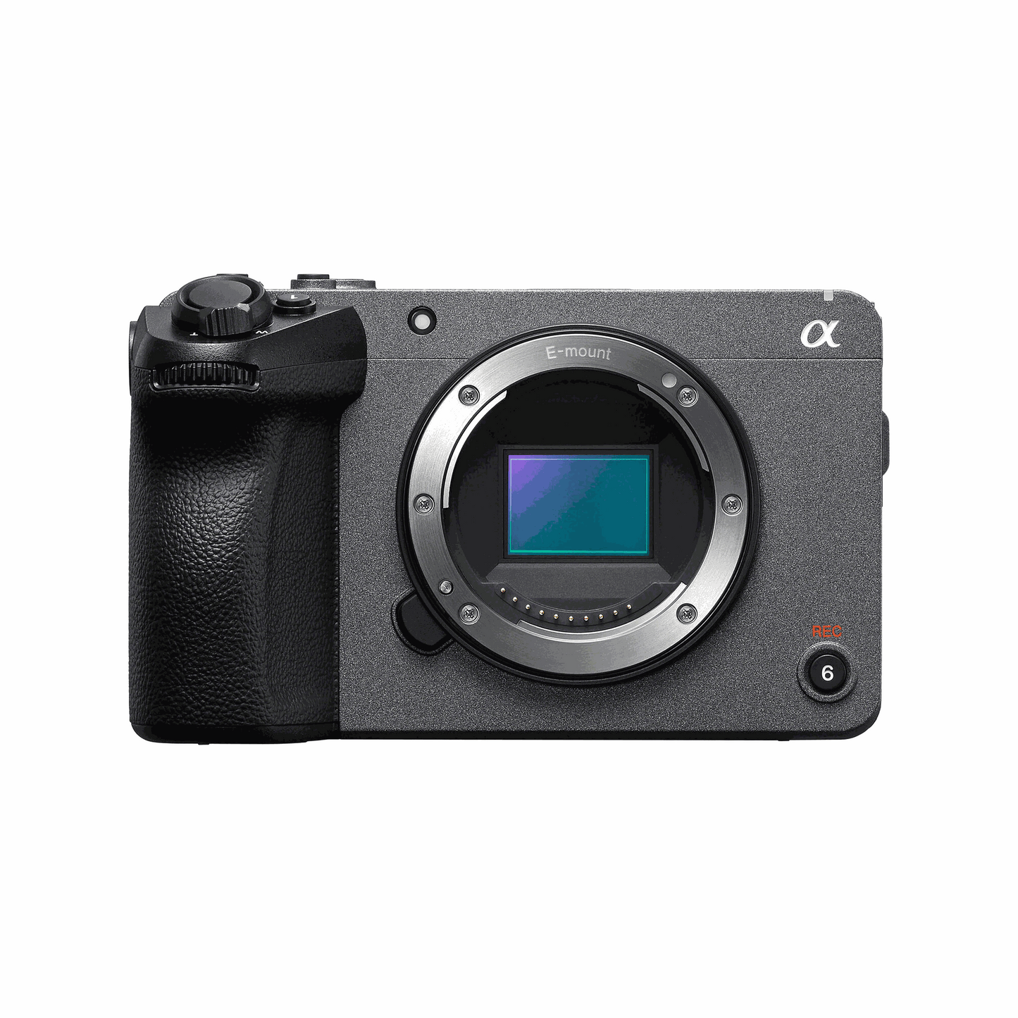 Sony FX30B Digital Cinema Camera (Body Only)