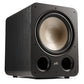 Polk ES55 5.1 System Bundle With Denon AVRX1800H Network AV Receiver - Black