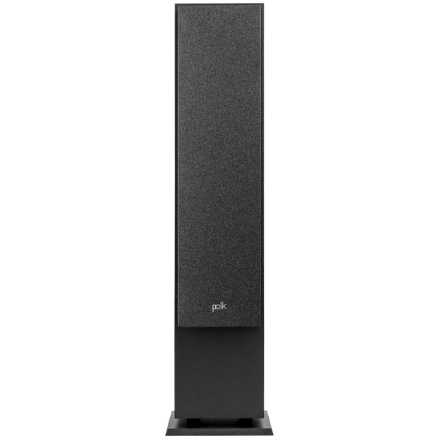 Polk MXT60 5.1 System Bundle With Denon AVRS670H Network AV Receiver - Black