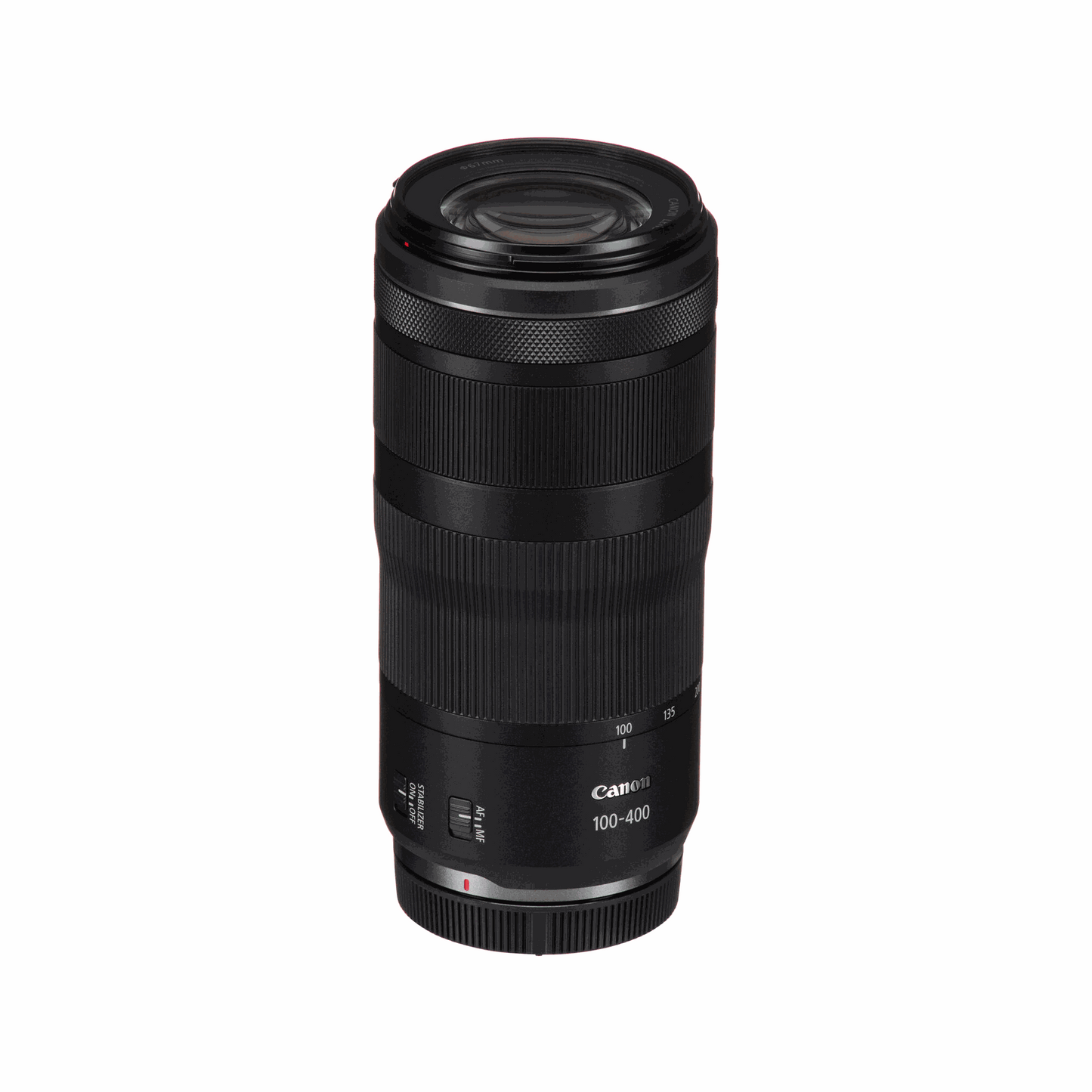 Canon RF 100-400mm F5.6-8 IS USM
