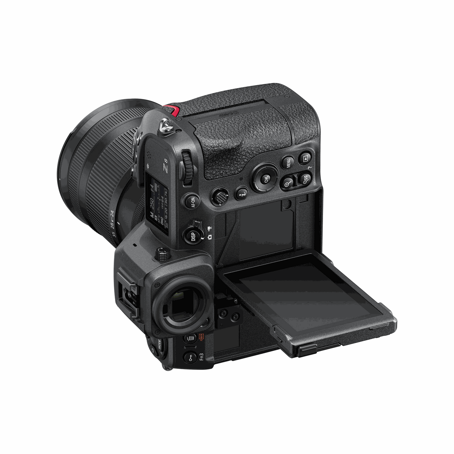 Nikon Z8 Mirrorless Camera (Body only)