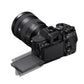 Sony Alpha a7 IV Mirrorless Digital Camera + FE 28-70mm F3.5-5.6 OSS