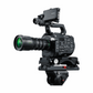Fujinon MK18-55mm T2.9 L y E-Mount) - Sony-e-mount
