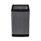 Defy 14kg Top Loader Washing Machine DTL160 Manhattan Grey