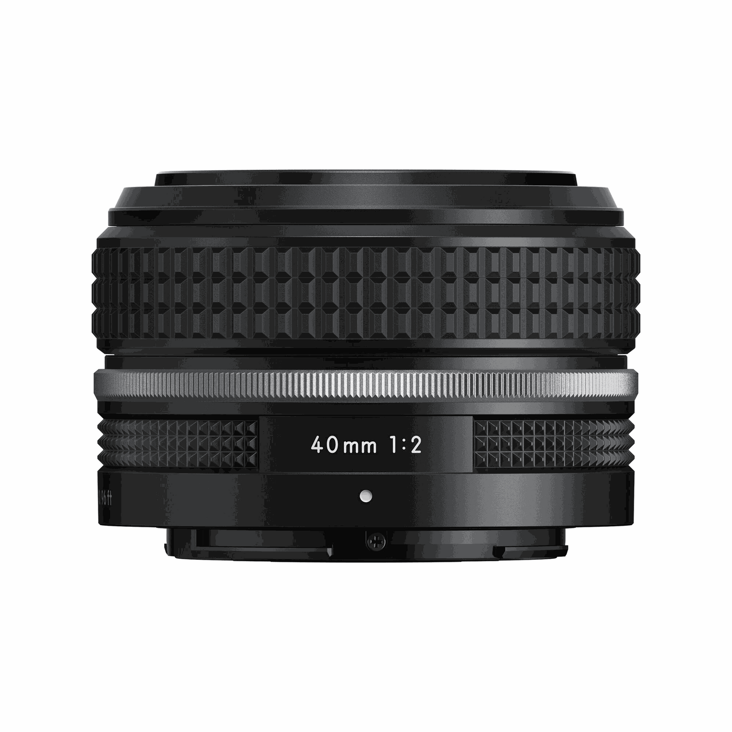 Nikon NIKKOR Z 40mm F2 Lens