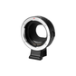 Viltrox Lens Adaptor to fit Canon EF & EF-S DSLR lenses to Canon EOS M Series Cameras