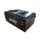   Golf Cart Battery 4kW