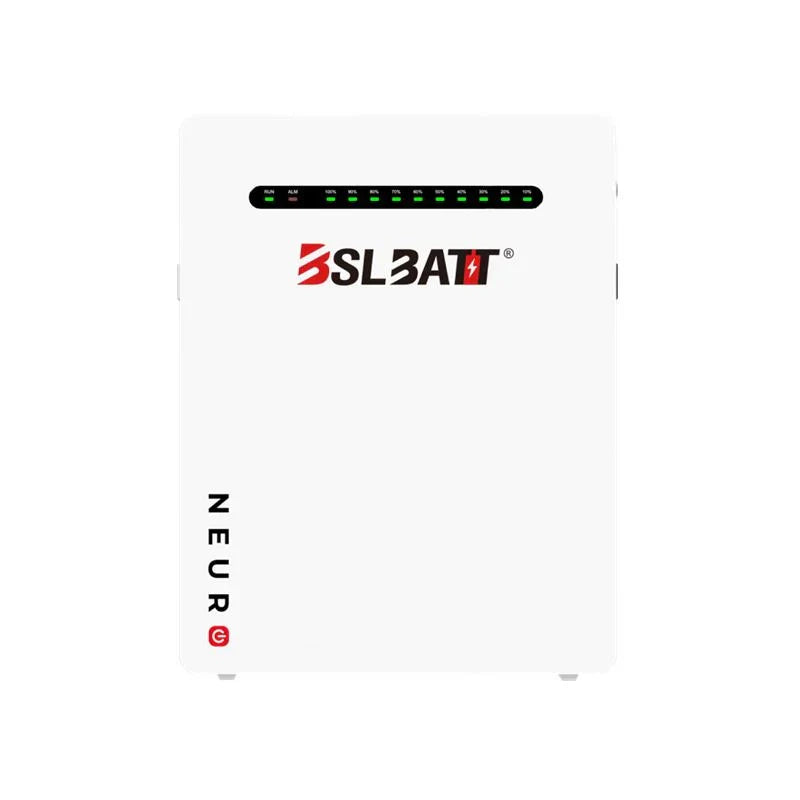 BSL NEURO Battery 16kWh 51.2V 314Ah