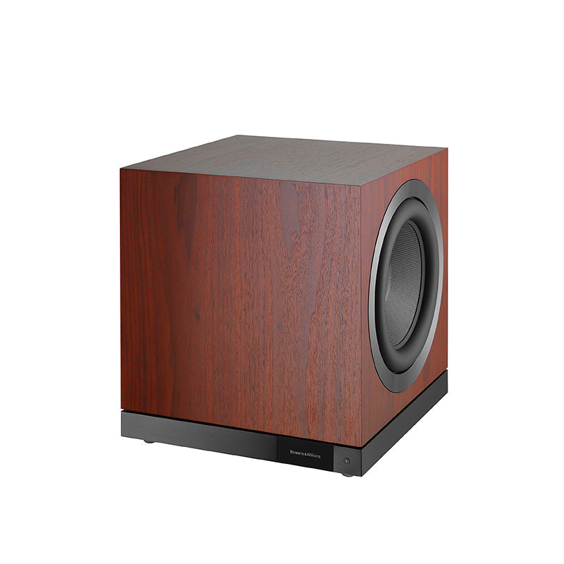 Bowers & Wilkins ASW DB1D Dual 12" 2000W Active Subwoofer (Each)