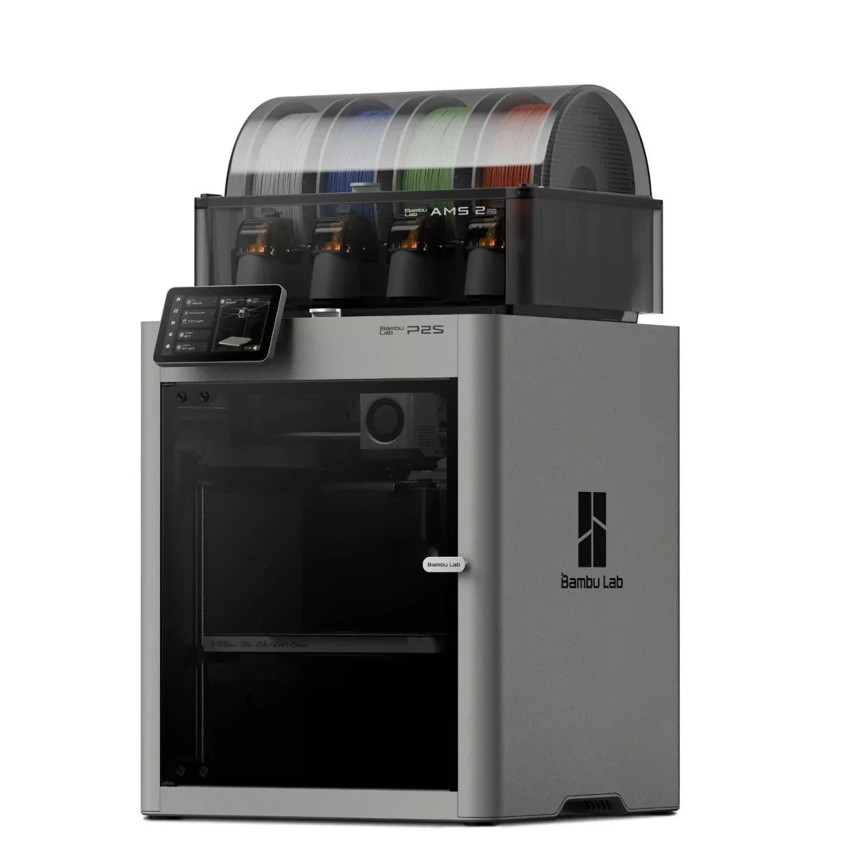 Bambu Lab - P2S 3D Printer & AMS Combo