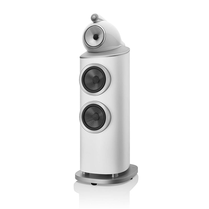 Bowers & Wilkins 802 D4 Floorstanding Speakers (Pair)