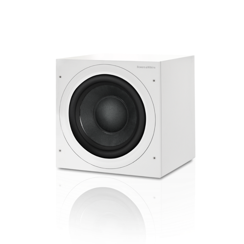 Bowers & Wilkins ASW608 200W 8" Active Subwoofer