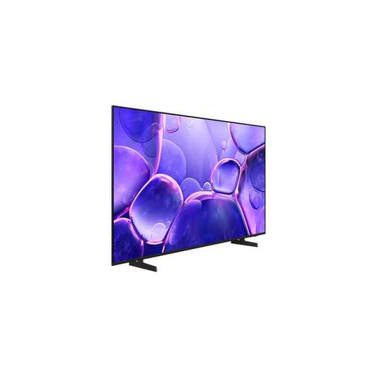 Samsung 43" Crystal UHD U8000F 4K Smart TV UA43U8000FKXXA
