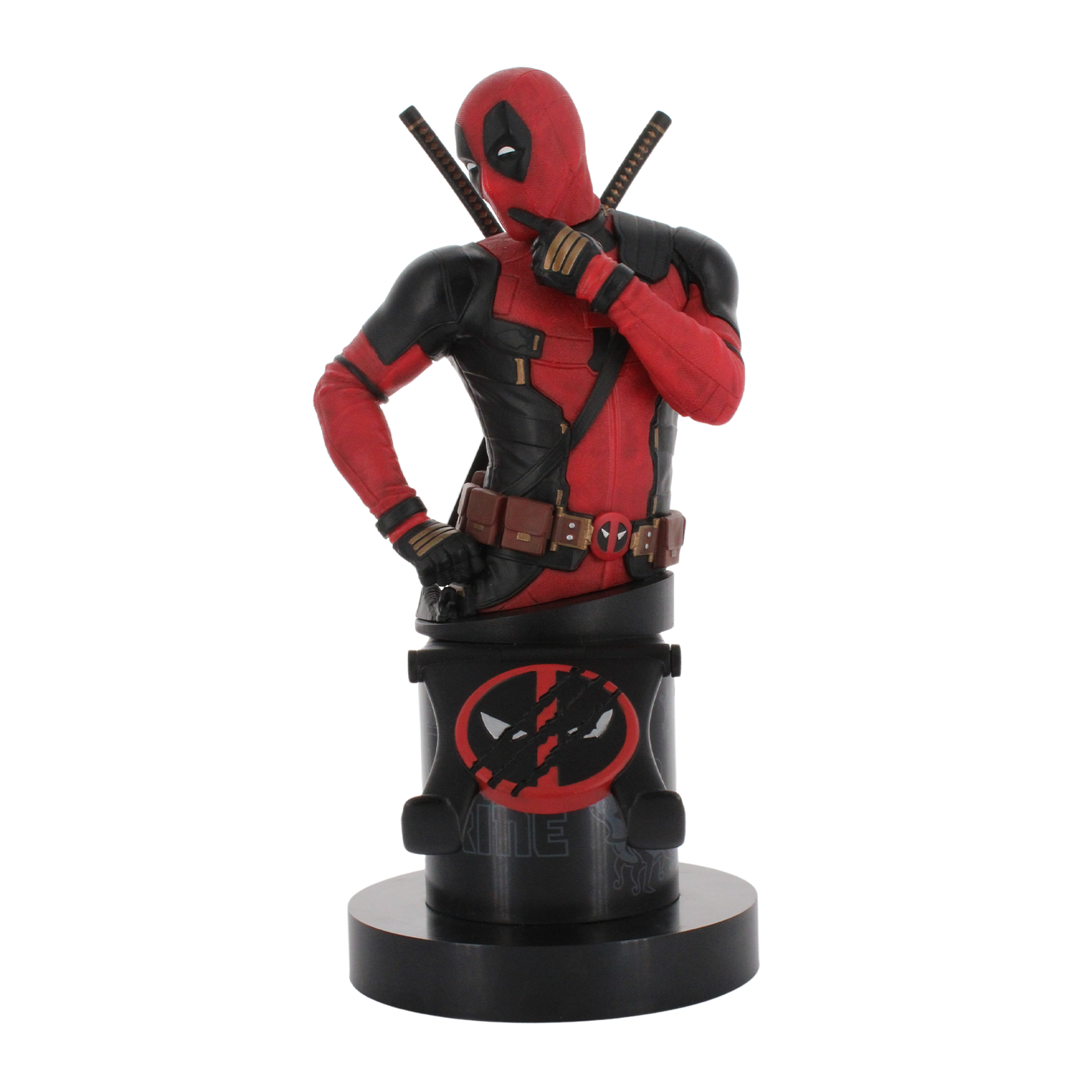 Cable Guy: Deadpool 3 - Deadpool R.E.S.T - KOODOO