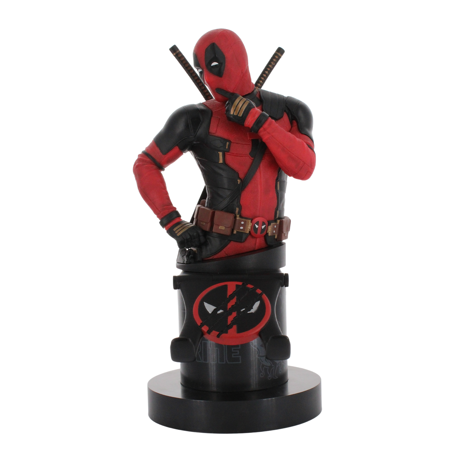 Cable Guy: Deadpool 3 - Deadpool R.E.S.T - KOODOO