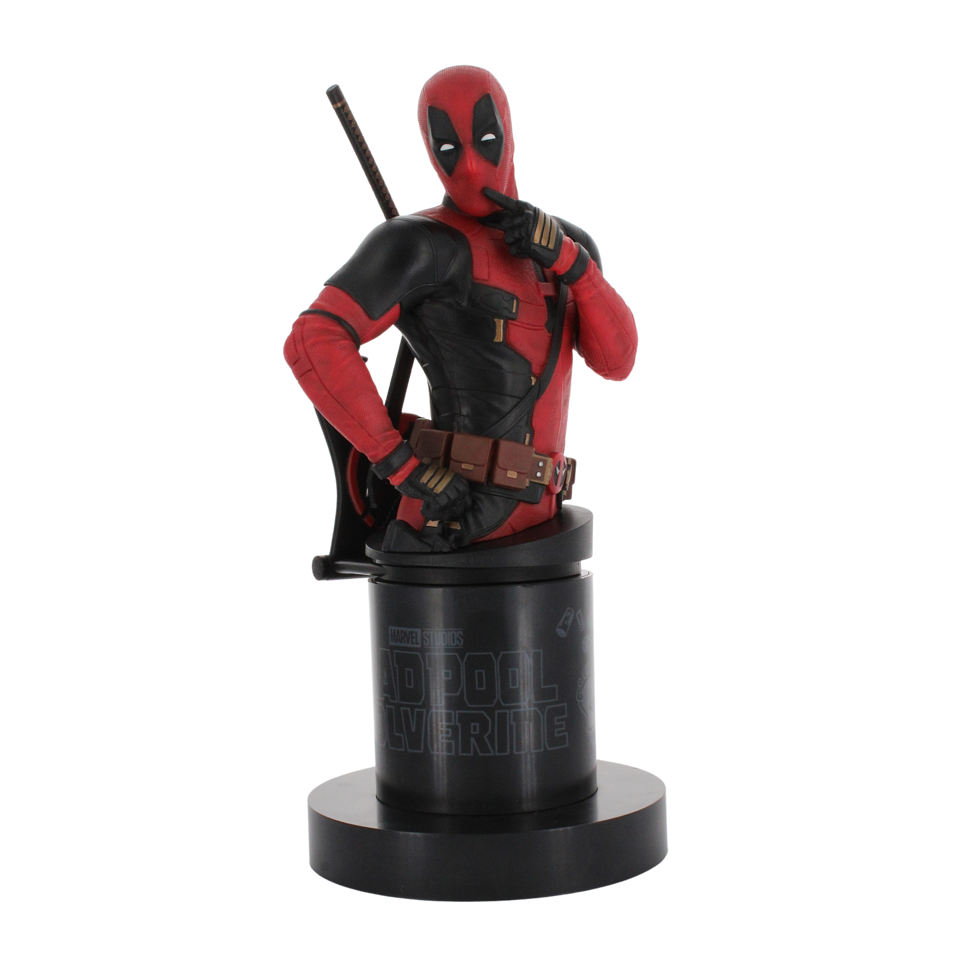 Cable Guy: Deadpool 3 - Deadpool R.E.S.T - KOODOO