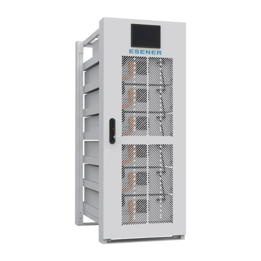 Esener 61.4kWh Lithium-ion Battery Energy Storage System