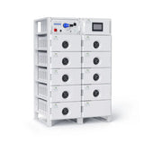 IES 129R Battery 129.024kWh 460.8V 280AH