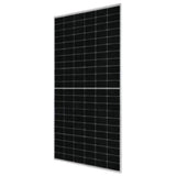 JinKO 610W Tiger Neo N-Type TOPCon 66 Cell Bifacial Silver Frame