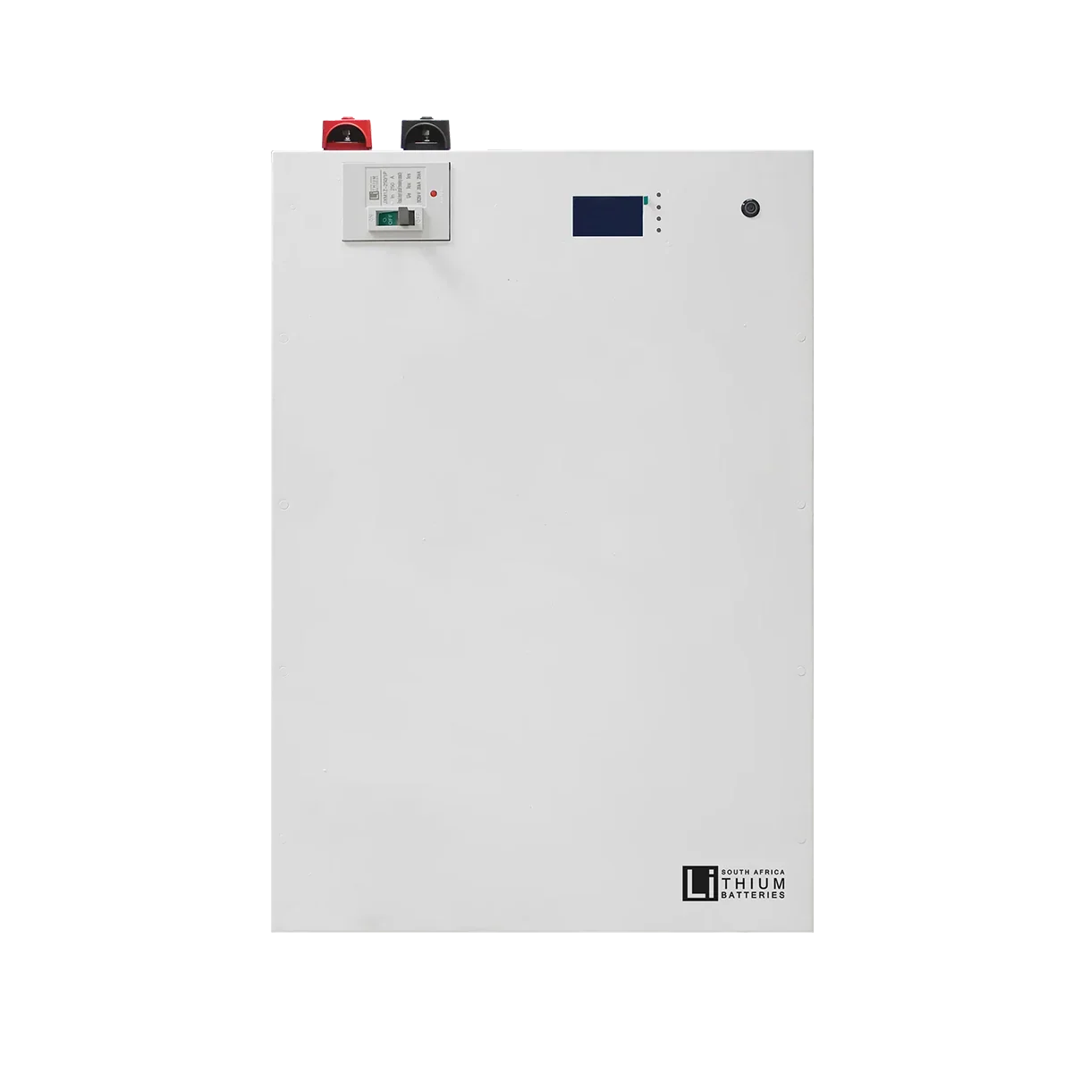 10.6kWh LiFePO4 Battery