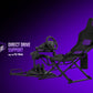 Lorgar FLEX RAF1 Foldable Sim Racing Cockpit