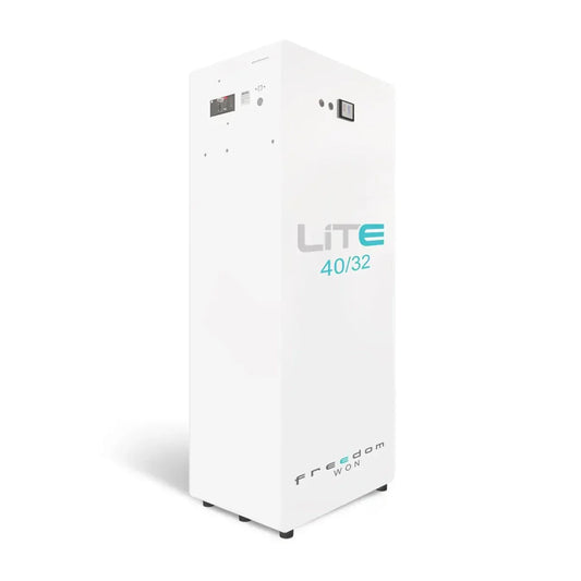Freedom Won Lite 2 Business 40/32 LV (Low Voltage) Battery 40kW 52V