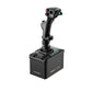 MOZA AB6 Flight Simulator