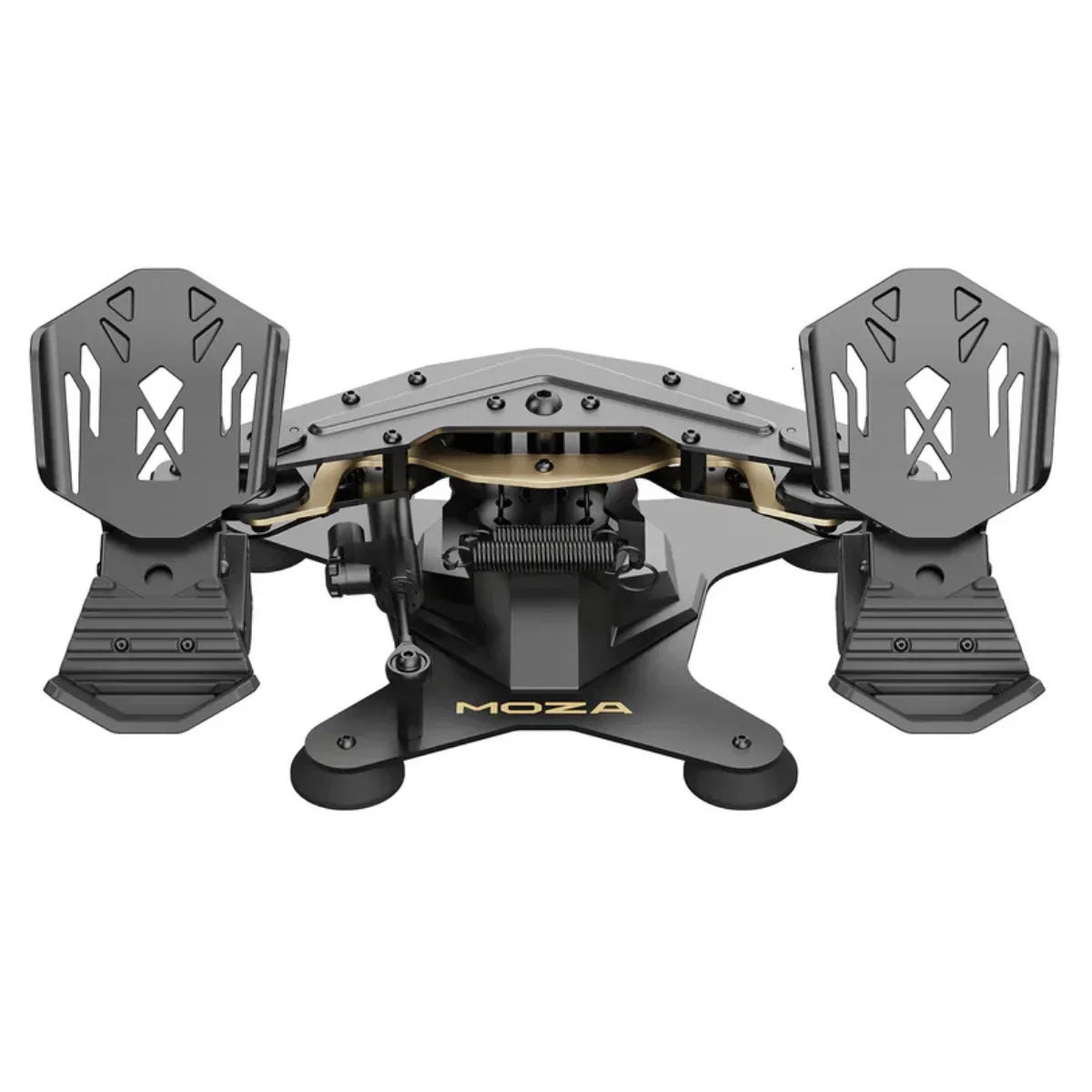 MOZA MRP Rudder Pedals