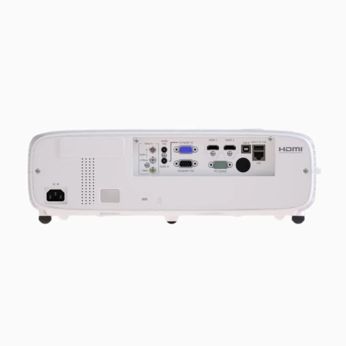 RICOH PJ WUL5A50 5200lm WUXGA 3LCD Laser Projector