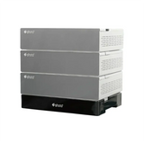 Shoto HP10-Box5 Pro 5.12kWh Lithium Ion Battery with stackable floor-standing design