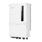 Solis Three Phase 50kW High Voltage Energy Storage Hybrid Inverter