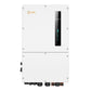 Solis Three Phase 50kW High Voltage Energy Storage Hybrid Inverter