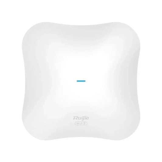 Reyee Dual Band WiFi 7 5040Mbps Multi-Gigabit Ceiling AP