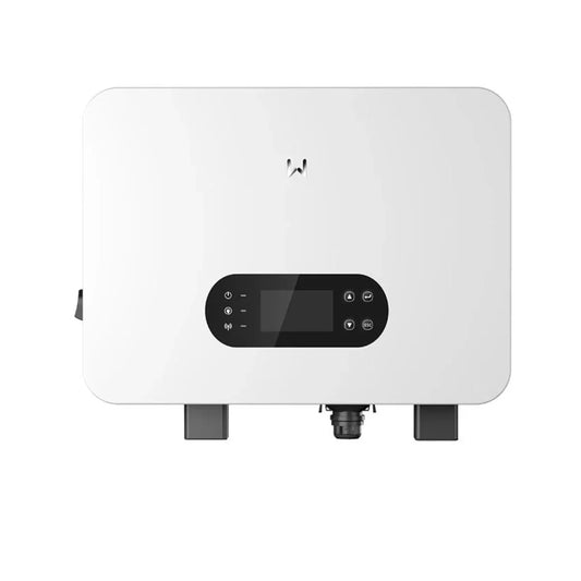 GoodWe ES Uniq 12kW Hybrid SP